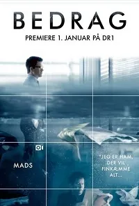 Постер сериала Обман (Дания)