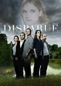 Постер сериала Исчезновение