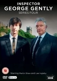 Постер сериала Инспектор Джордж Джентли, 7 сезон