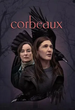 Постер сериала Вороны