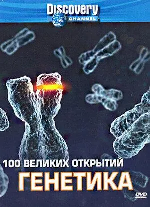 Постер сериала Discovery: 100 великих открытий