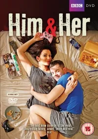 Постер сериала Он и Она, 2 сезон