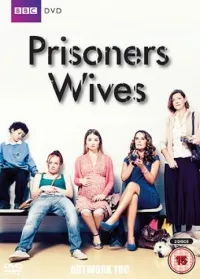 Постер сериала Жены заключенных