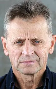 Михаил Барышников