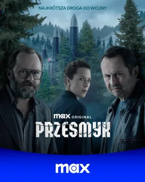 Постер сериала Восточные ворота