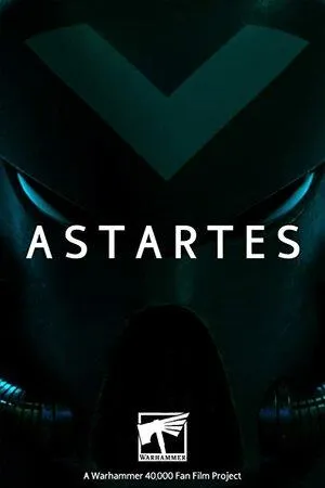 Постер сериала Астартес