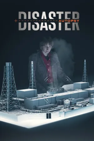 Постер сериала Вскрытие катастроф