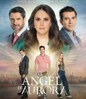 Постер сериала Ангел Авроры