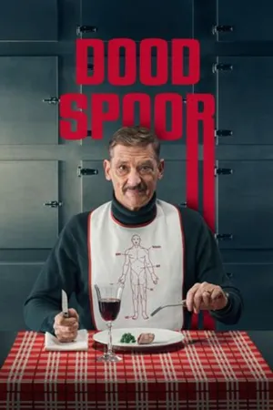 Постер сериала Вкус смерти