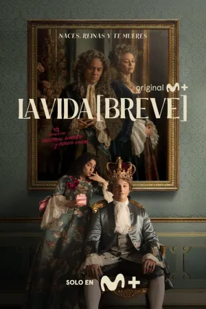 Постер сериала Недолгий век