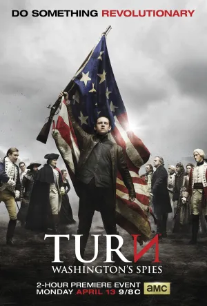 Постер сериала Поворот, 3 сезон