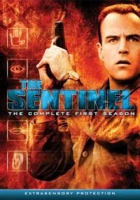 Постер сериала Часовой, 3 сезон