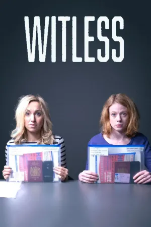 Постер сериала Бестолковые (2016), 3 сезон