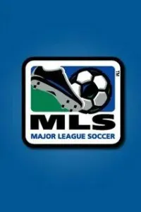 Постер сериала MLS: мяч в игре
