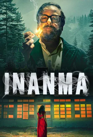 Постер сериала Сомнение (2025)