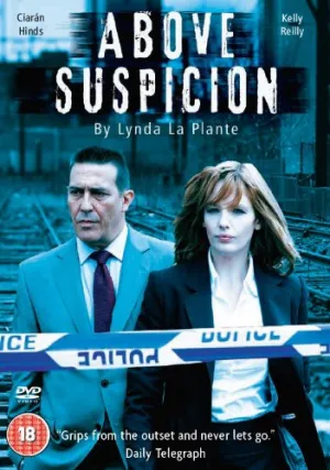 Постер сериала Вне подозрений