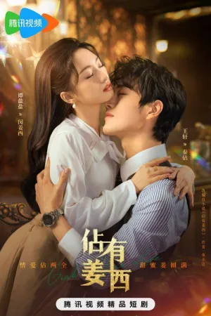 Постер сериала Завоюй свою любовь