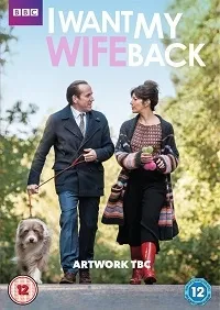 Постер сериала Хочу вернуть свою жену