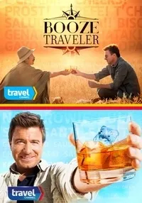 Постер сериала Горячительные путешествия, 2 сезон