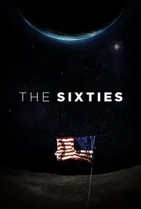 Постер сериала Шестидесятые
