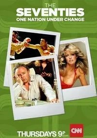 Постер сериала Семидесятые