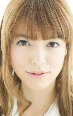 Ayano Fujisawa