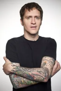 Benjamin Roy
