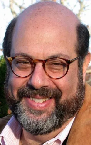 Фред Меламед