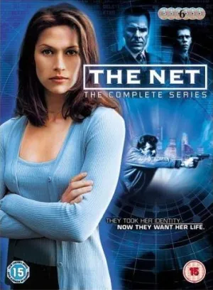 Постер сериала Сеть (1998)
