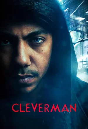 Постер сериала Умный человек