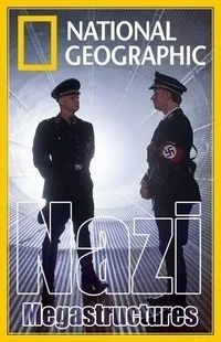 Постер сериала Суперсооружения Третьего рейха, 3 сезон