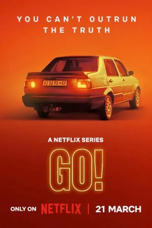 Постер сериала Вперед!