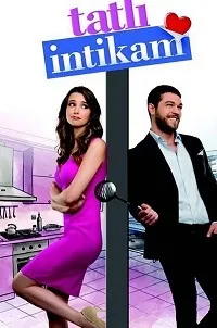 Постер сериала Сладкая месть