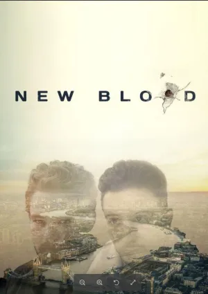 Постер сериала Новая кровь