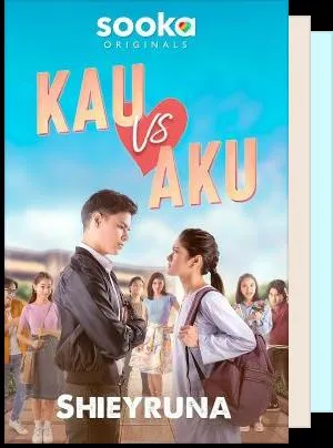 Постер сериала Кау против Аку