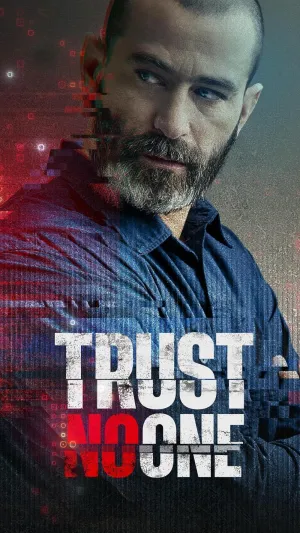 Постер сериала Никому не верь