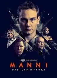 Постер сериала Яд Пасилы. Манни