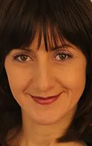 Дильяна Буклиева