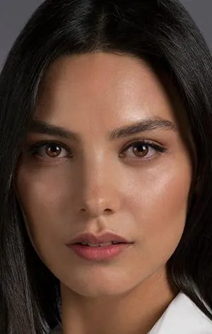 Hazal Filiz Küçükköse