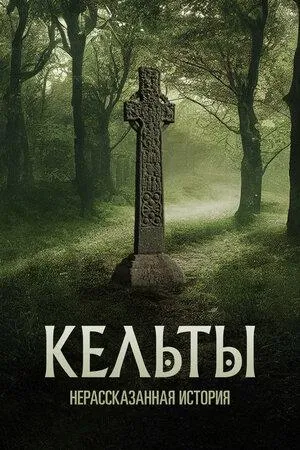 Постер сериала Кельты: Нерассказанная история