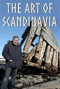 Постер сериала Искусство Скандинавии