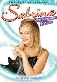 Постер сериала Сабрина - маленькая ведьма, 6 сезон