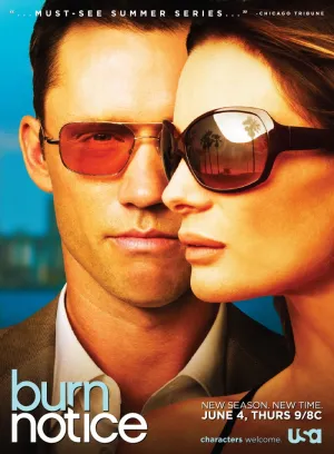 Постер сериала Срочное уведомление, 6 сезон
