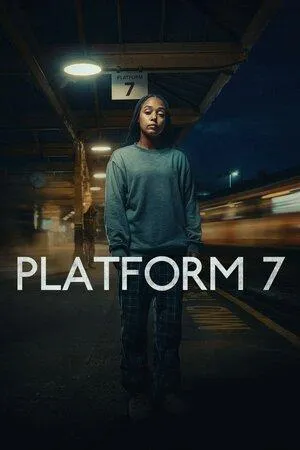 Постер сериала Платформа 7