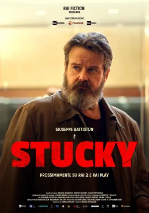 Постер сериала Стаки