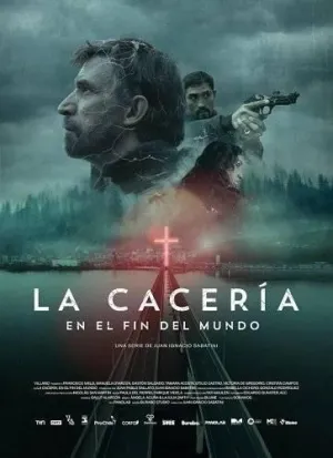Постер сериала Охота: На краю света