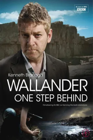 Постер сериала Валландер (UK)