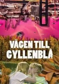 Постер сериала Путешествие на Гилленбло