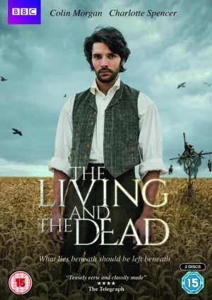 Постер сериала Живые и мертвые