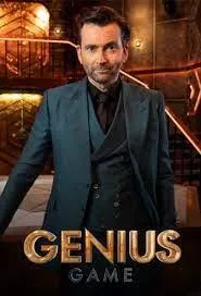 Постер сериала Гениальная игра